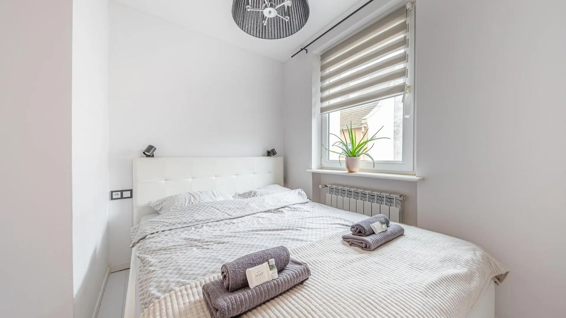 Sopot Sun Apartment