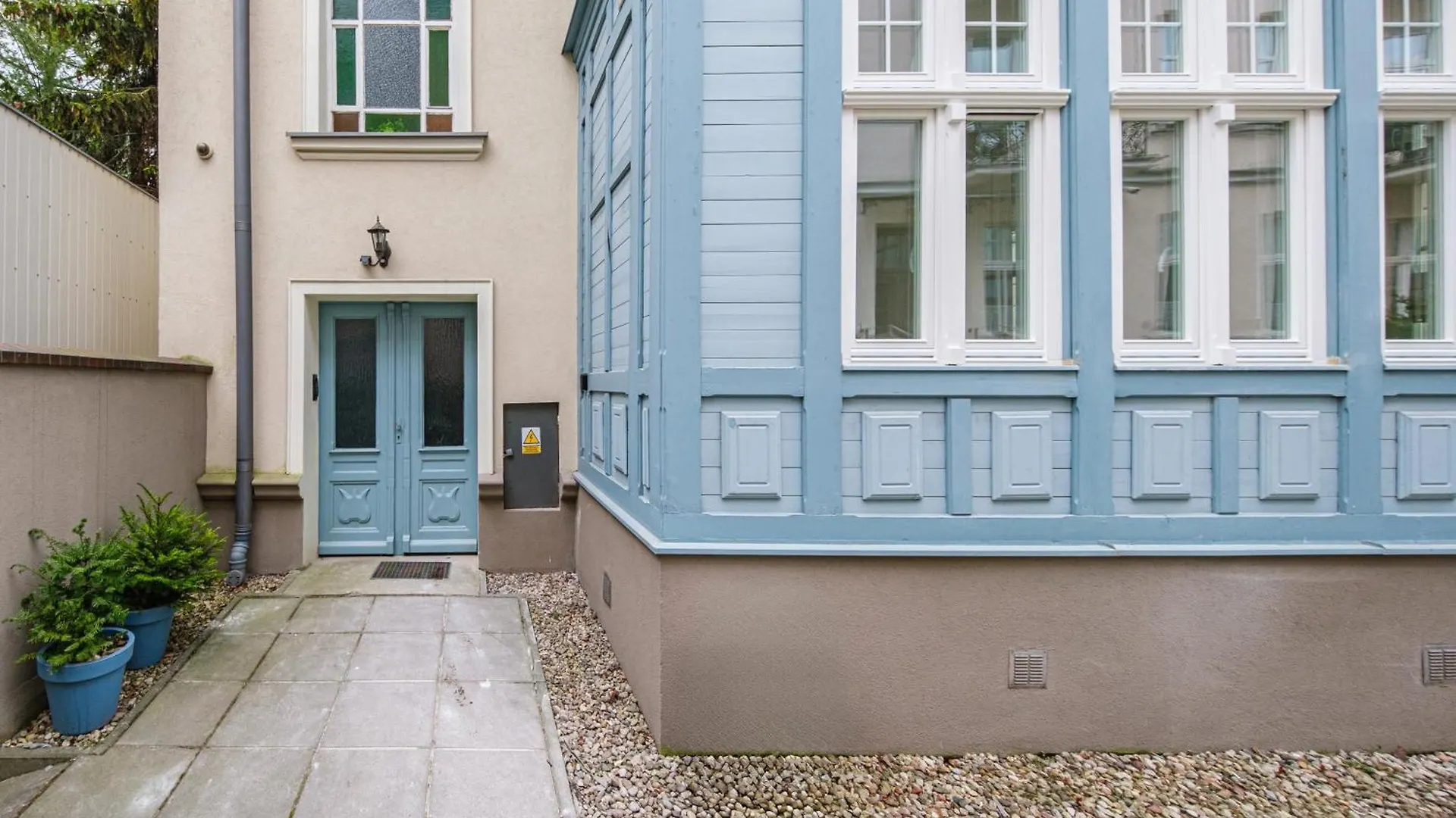Sopot Sun Apartment