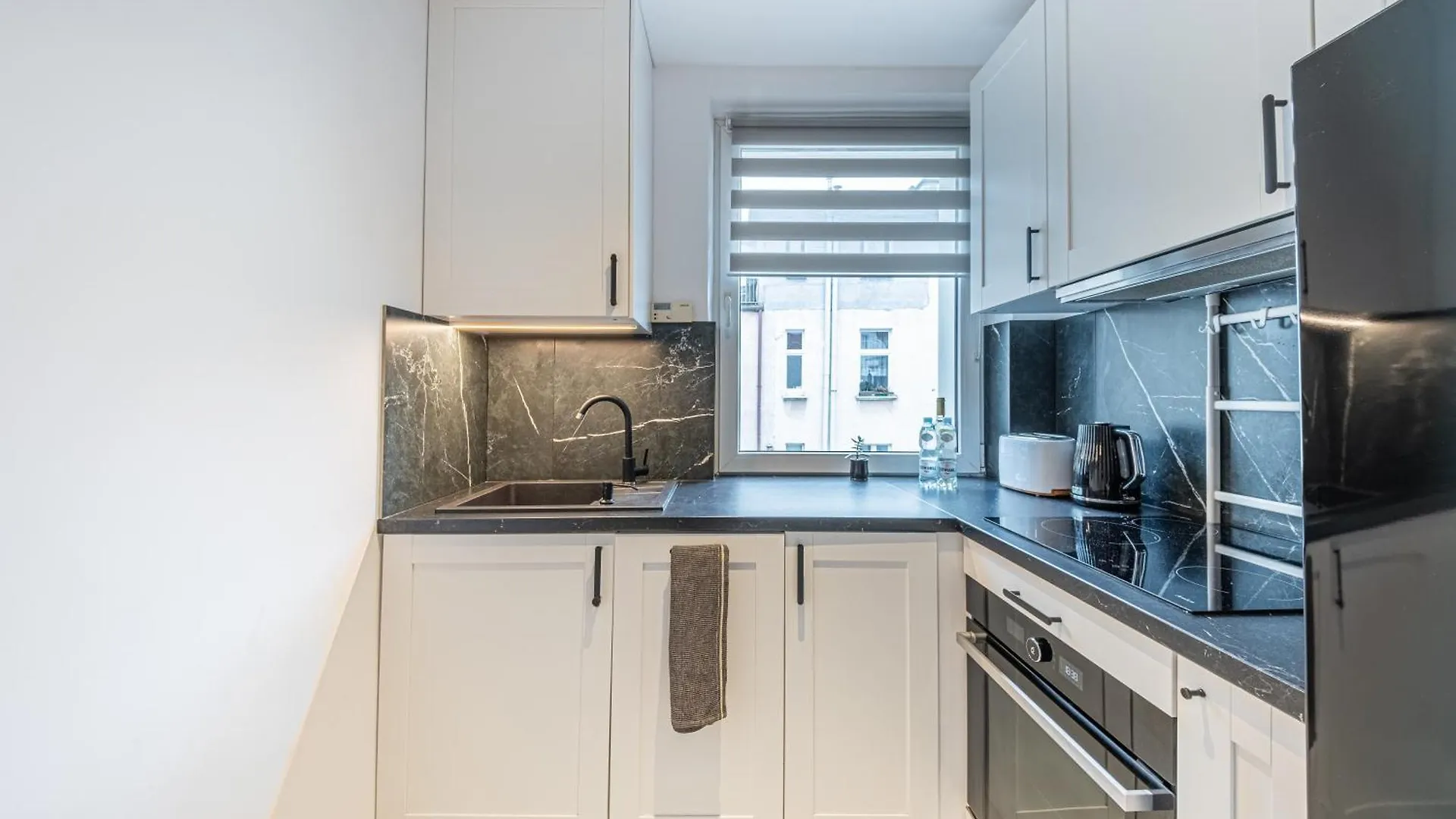 Sopot Sun Apartment