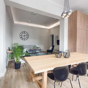 Apartament Andrzejczyk - Monte Cassino, Sopot