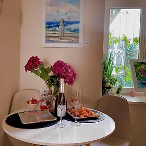 Apartament Diamentowy W Sopocie, Sopot