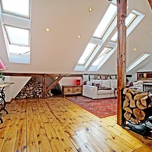 Apartament Sa, Sopot